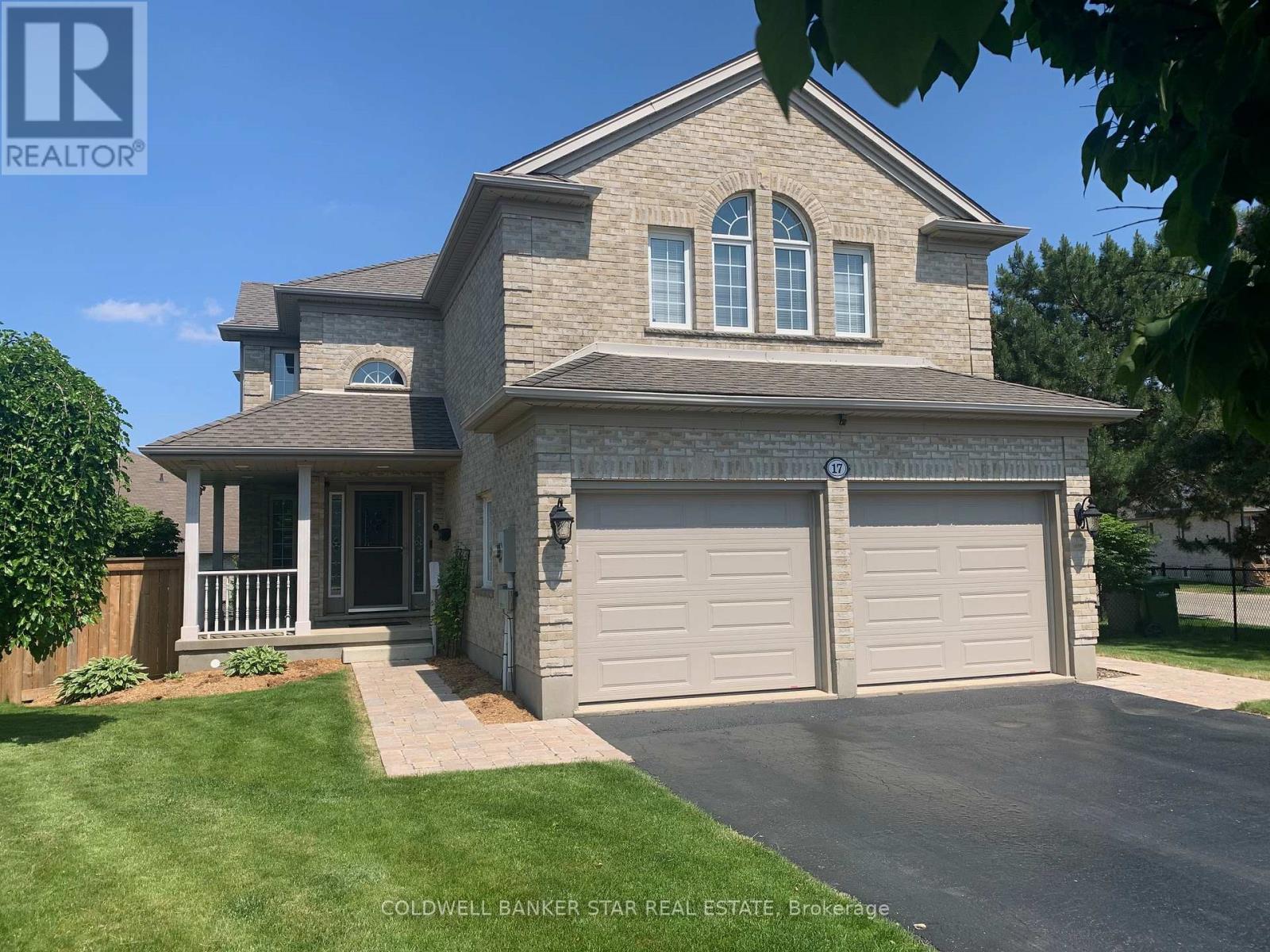 17 Windemere Place, St. Thomas, Ontario  N5R 6H3 - Photo 2 - X13015794