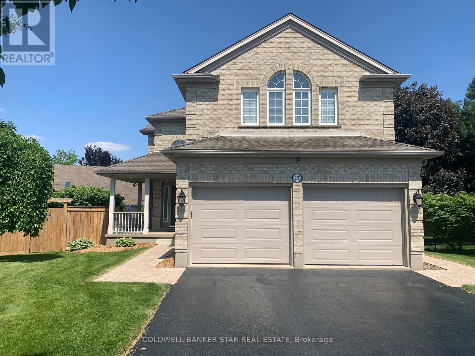 17 Windemere Place