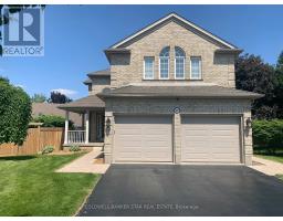 17 WINDEMERE PLACE, St. Thomas, Ontario