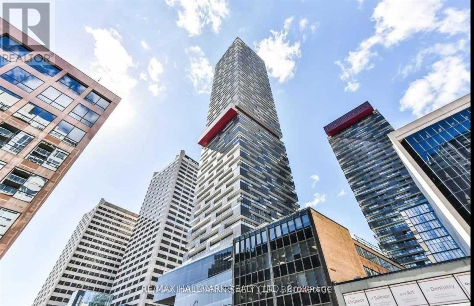 4810 - 8 EGLINTON AVENUE E, Toronto, Ontario