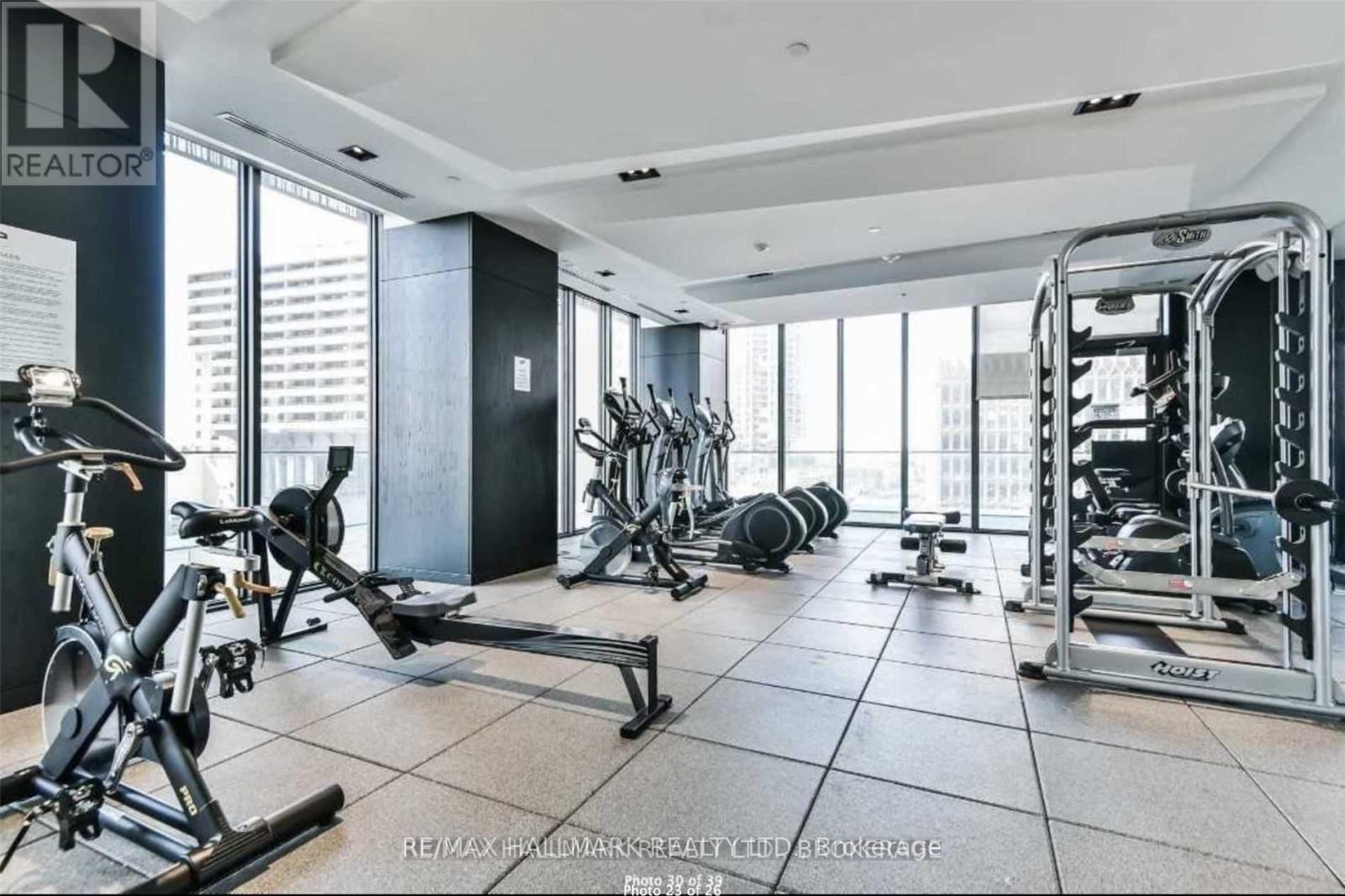 4810 - 8 Eglinton Avenue E, Toronto, Ontario  M4P 1A6 - Photo 14 - C13413808