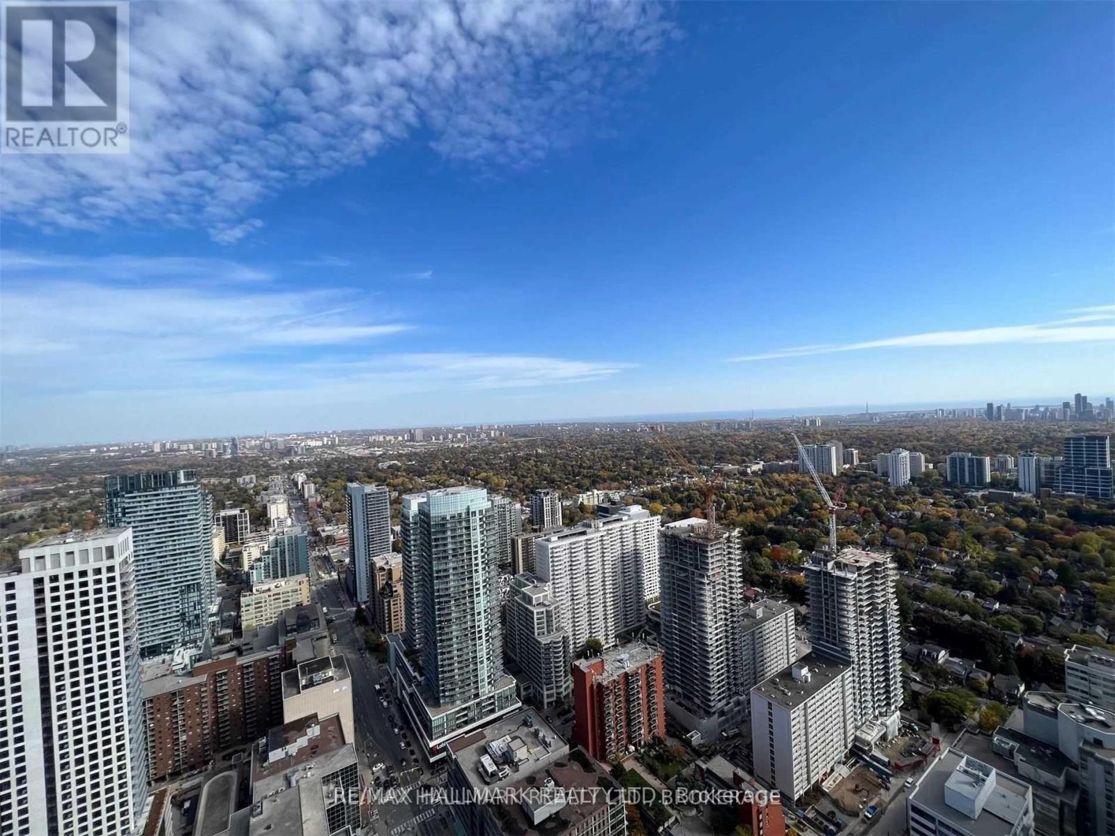 4810 - 8 Eglinton Avenue E, Toronto, Ontario  M4P 1A6 - Photo 4 - C13413808