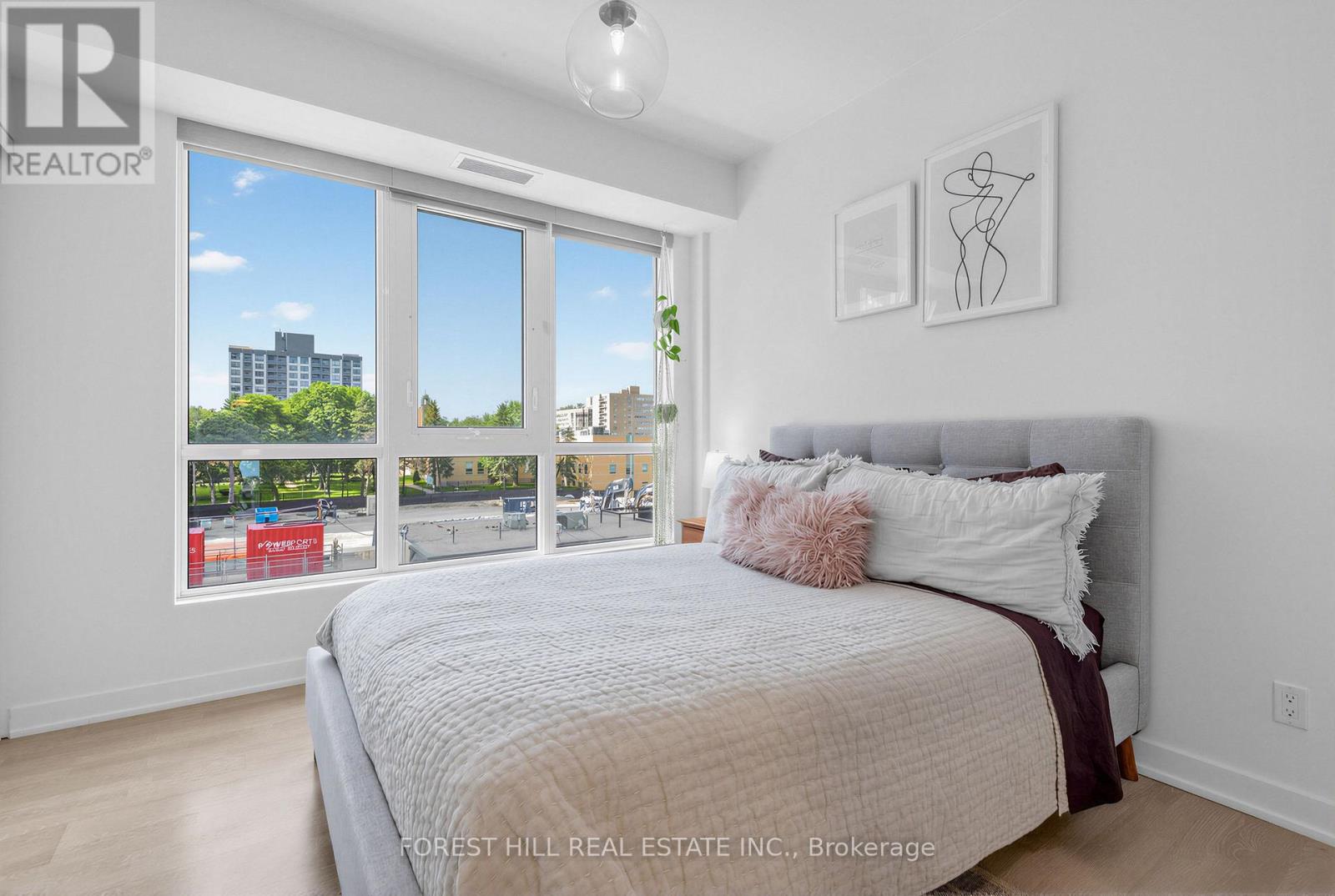 326 - 501 St Clair Avenue W, Toronto, Ontario  M5P 0A2 - Photo 12 - C13413834