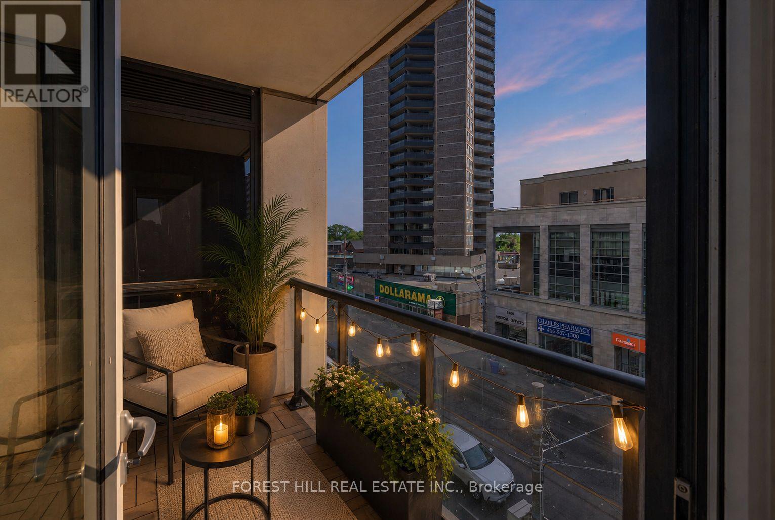 326 - 501 St Clair Avenue W, Toronto, Ontario  M5P 0A2 - Photo 18 - C13413834