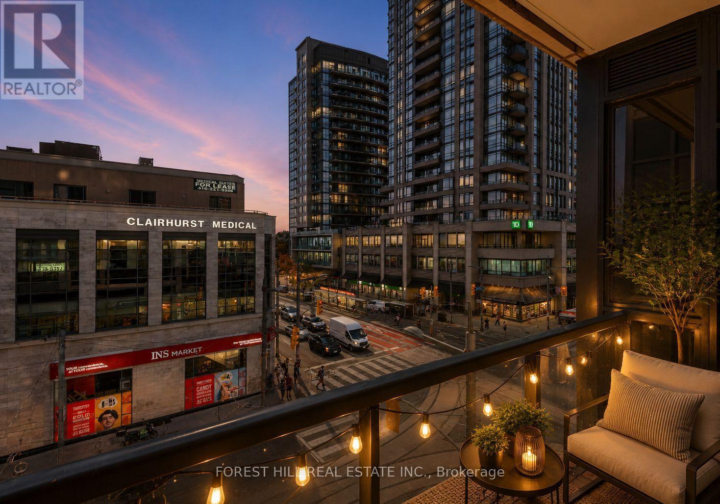 326 - 501 St Clair Avenue W, Toronto, Ontario  M5P 0A2 - Photo 19 - C13413834