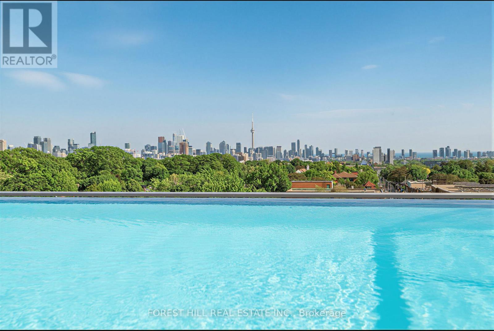 326 - 501 St Clair Avenue W, Toronto, Ontario  M5P 0A2 - Photo 20 - C13413834