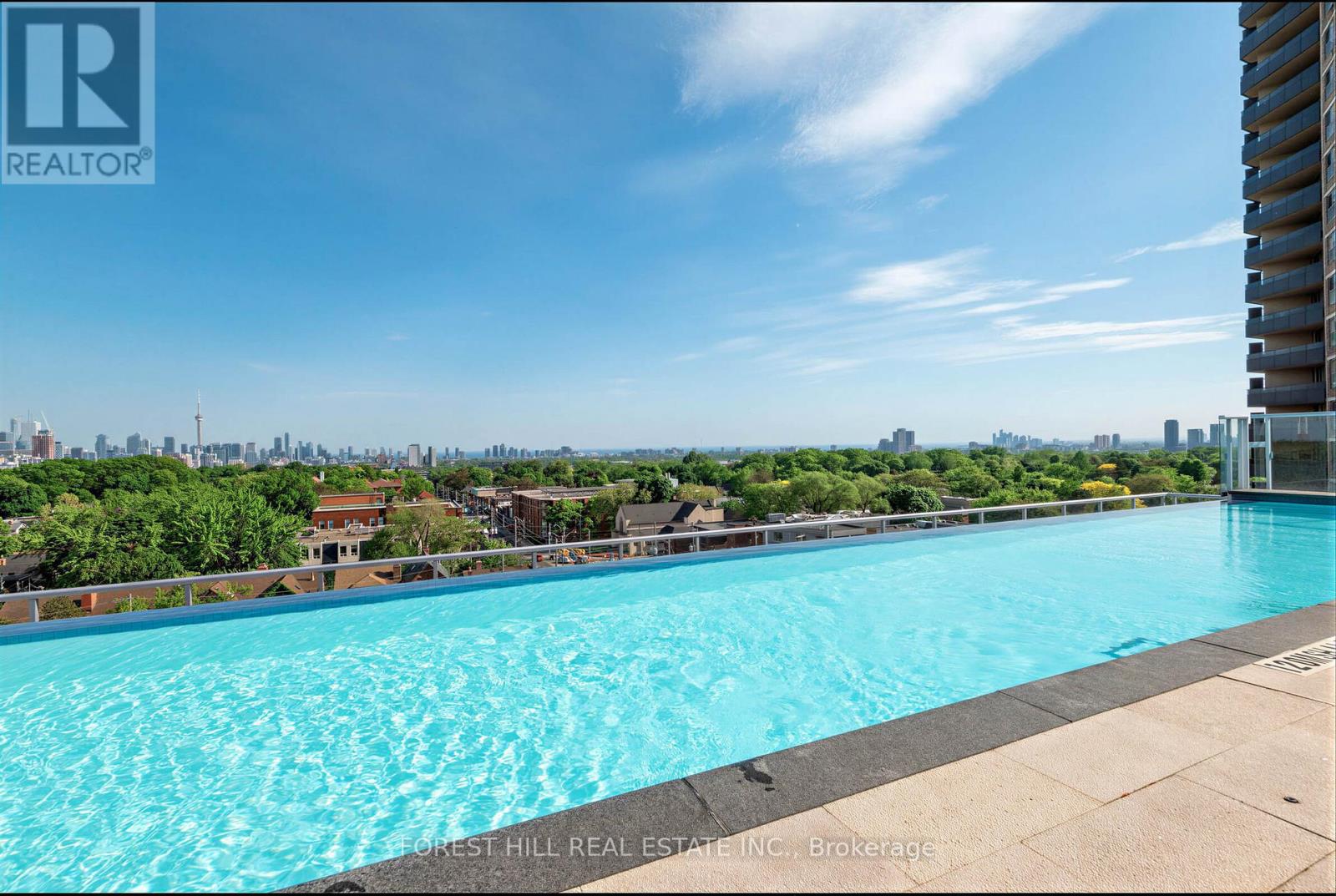 326 - 501 St Clair Avenue W, Toronto, Ontario  M5P 0A2 - Photo 21 - C13413834