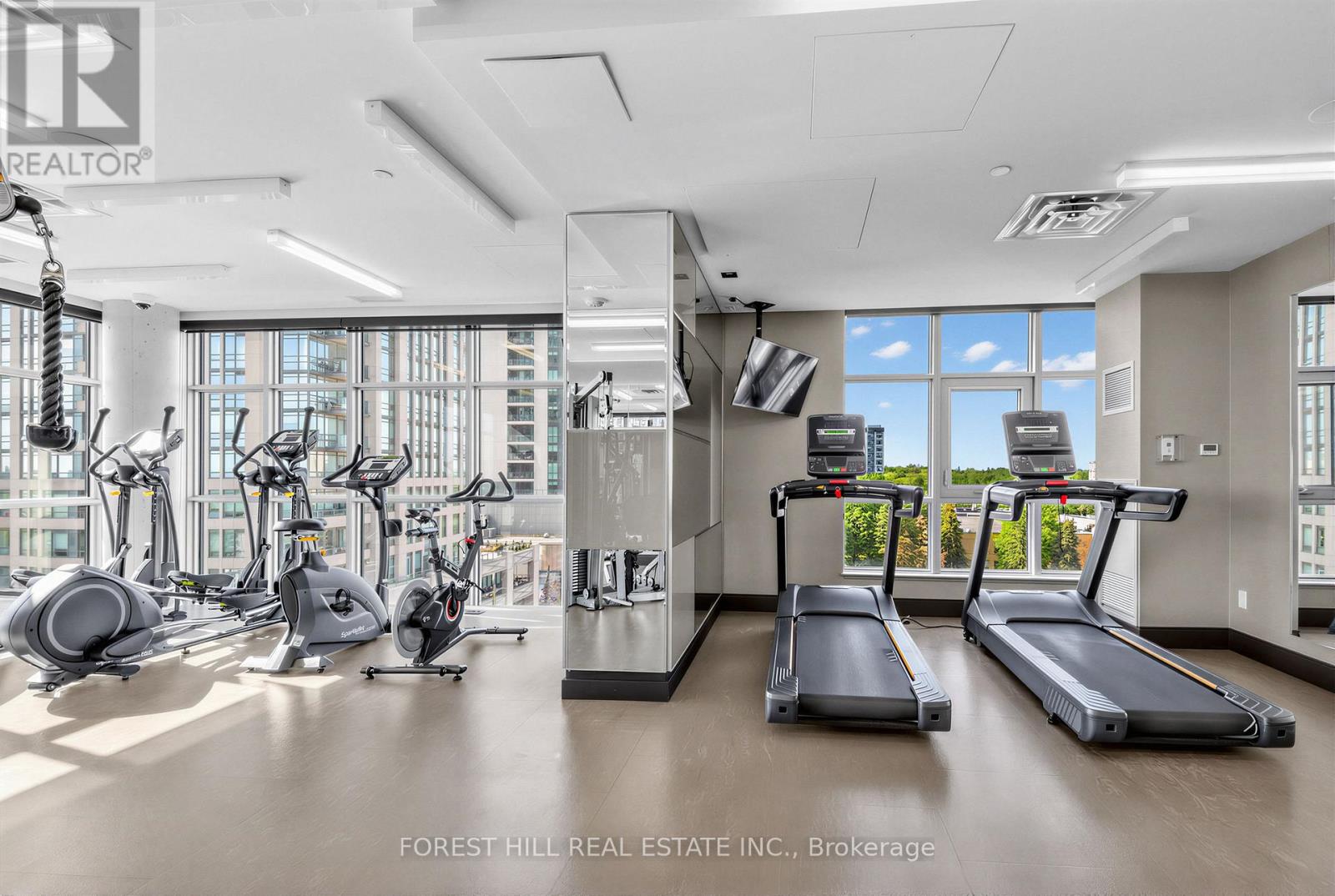 326 - 501 St Clair Avenue W, Toronto, Ontario  M5P 0A2 - Photo 22 - C13413834