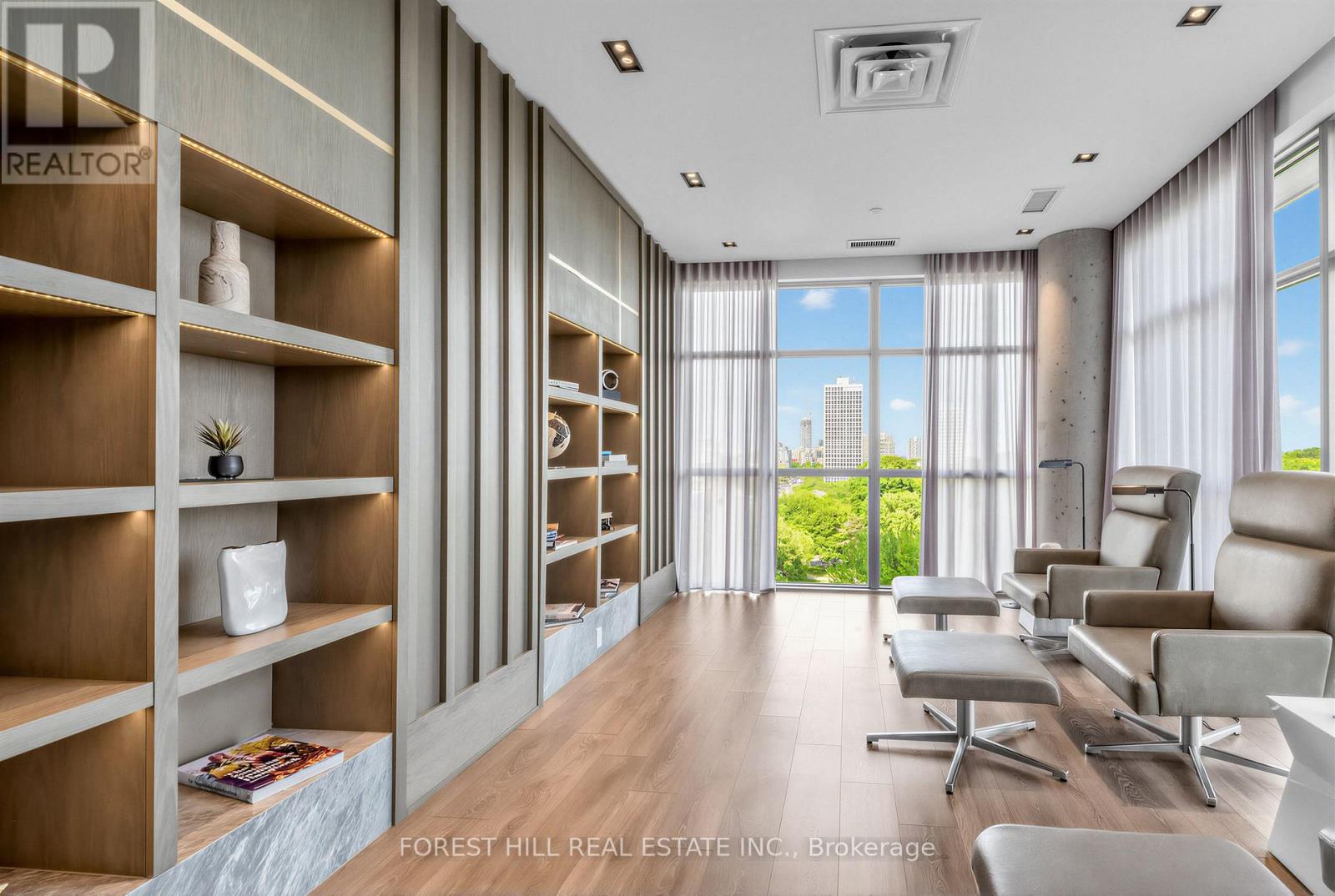 326 - 501 St Clair Avenue W, Toronto, Ontario  M5P 0A2 - Photo 25 - C13413834
