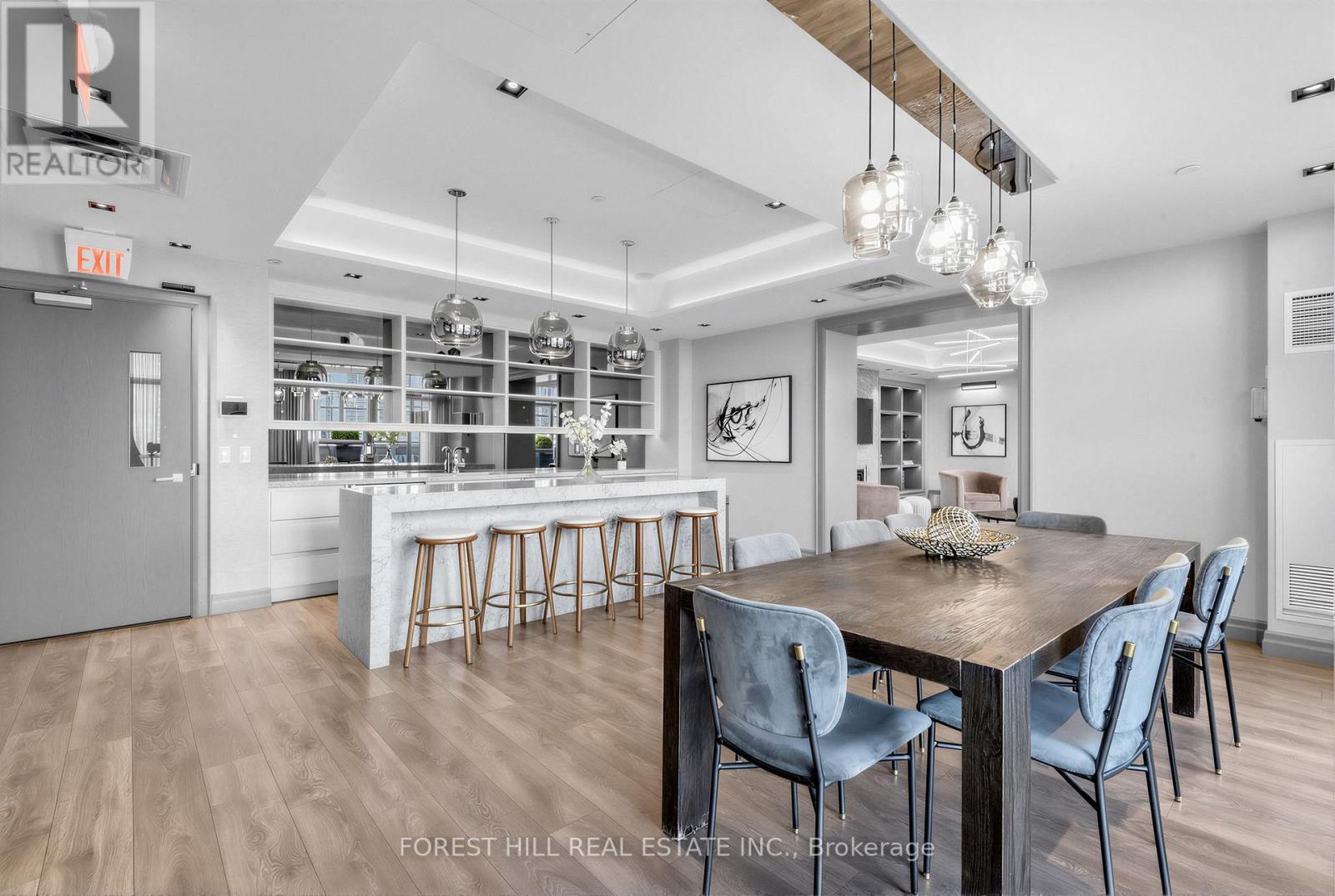 326 - 501 St Clair Avenue W, Toronto, Ontario  M5P 0A2 - Photo 26 - C13413834