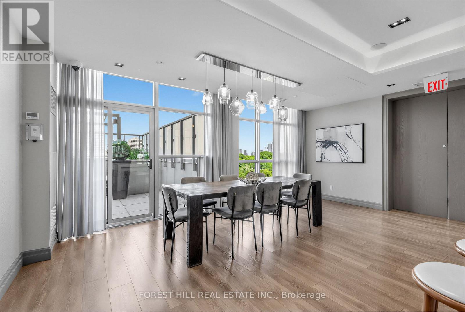 326 - 501 St Clair Avenue W, Toronto, Ontario  M5P 0A2 - Photo 27 - C13413834