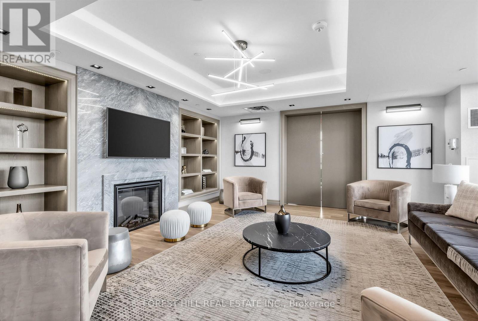 326 - 501 St Clair Avenue W, Toronto, Ontario  M5P 0A2 - Photo 28 - C13413834