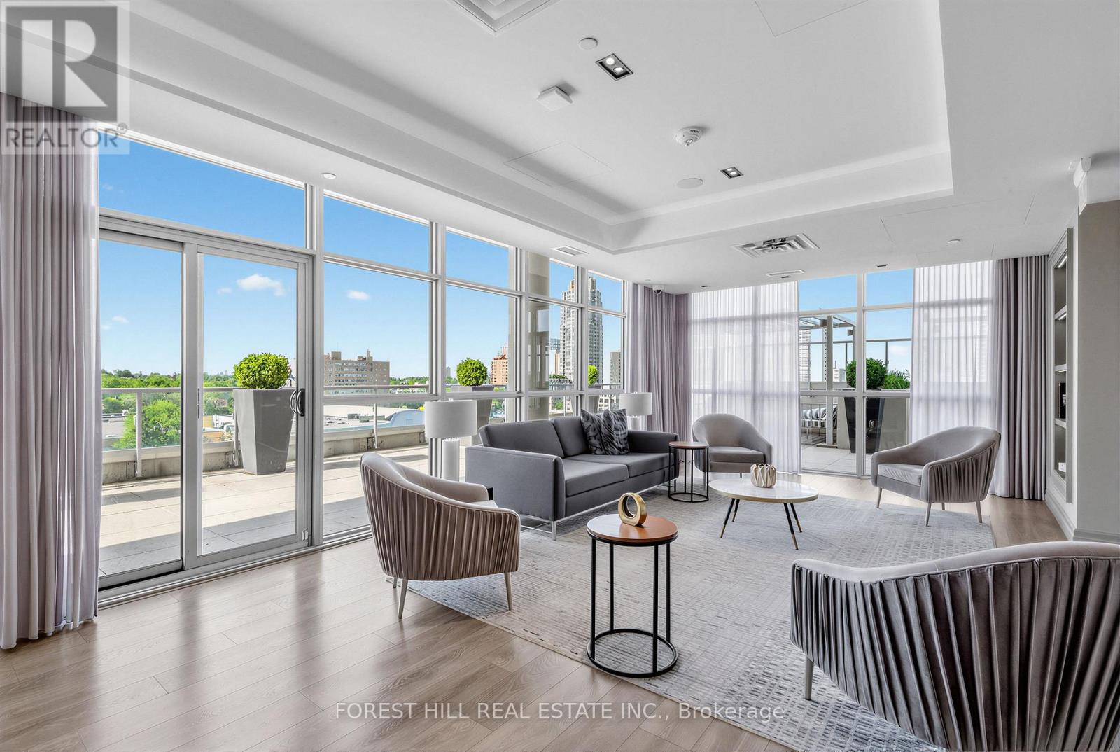 326 - 501 St Clair Avenue W, Toronto, Ontario  M5P 0A2 - Photo 31 - C13413834