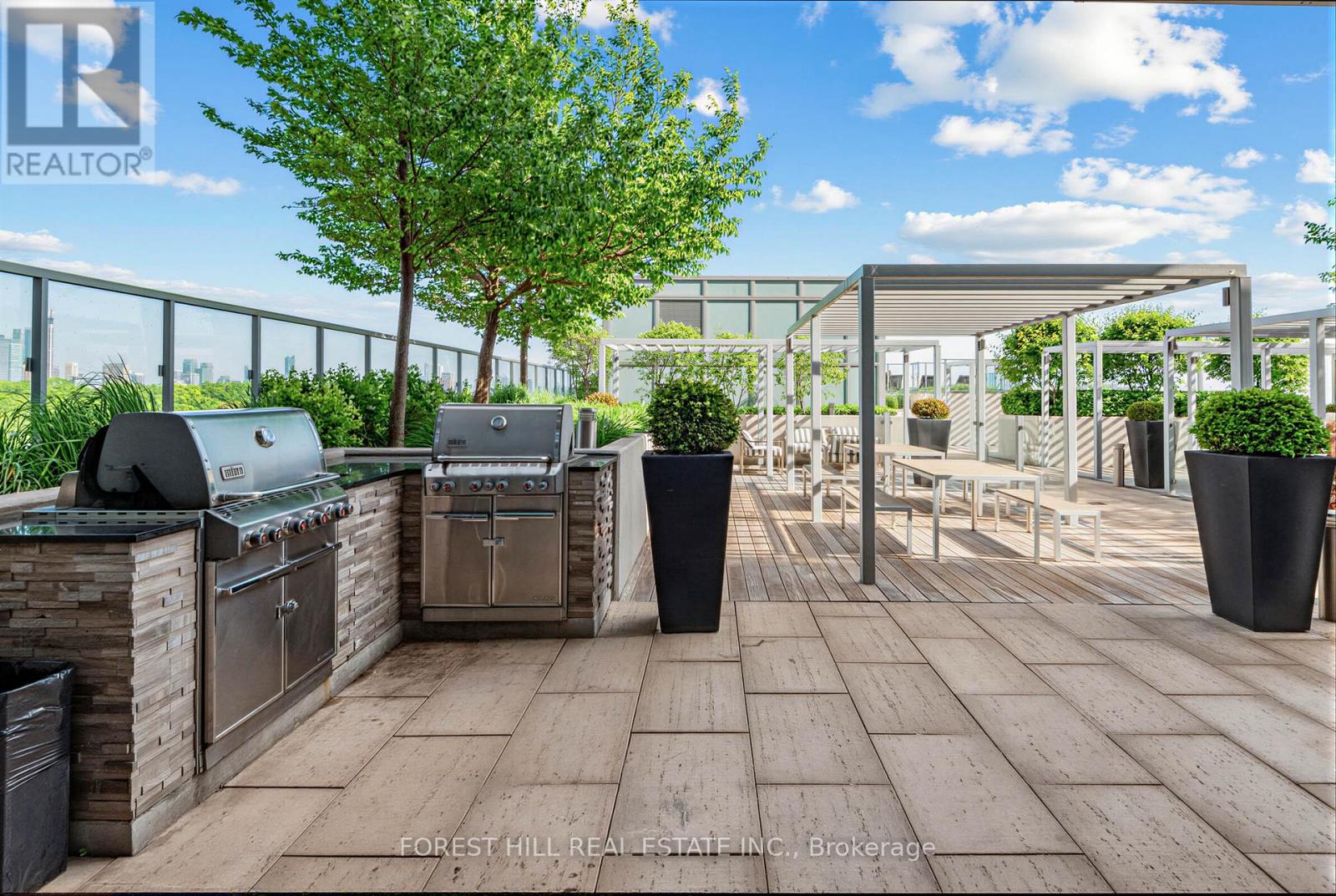326 - 501 St Clair Avenue W, Toronto, Ontario  M5P 0A2 - Photo 33 - C13413834