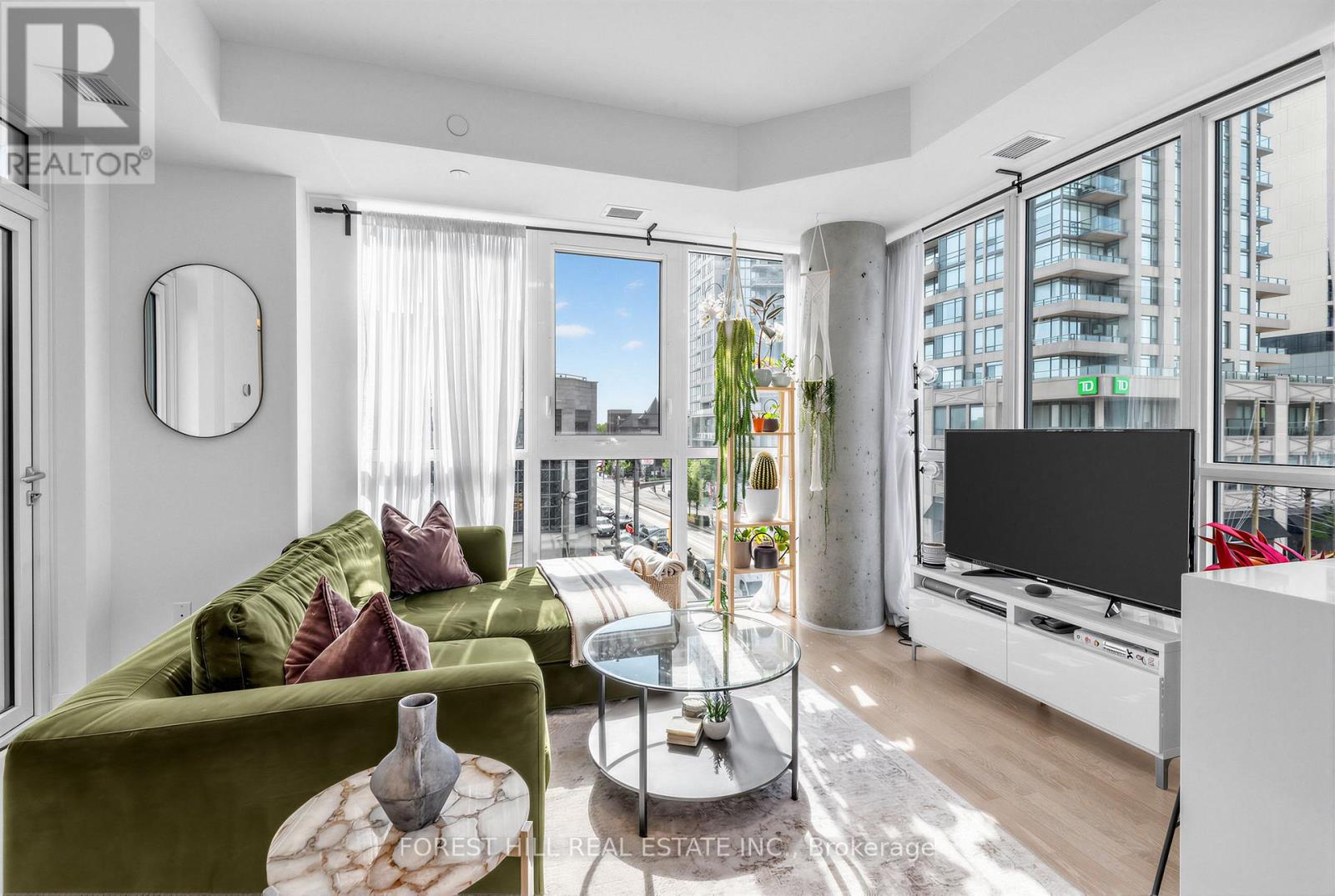 326 - 501 St Clair Avenue W, Toronto, Ontario  M5P 0A2 - Photo 4 - C13413834