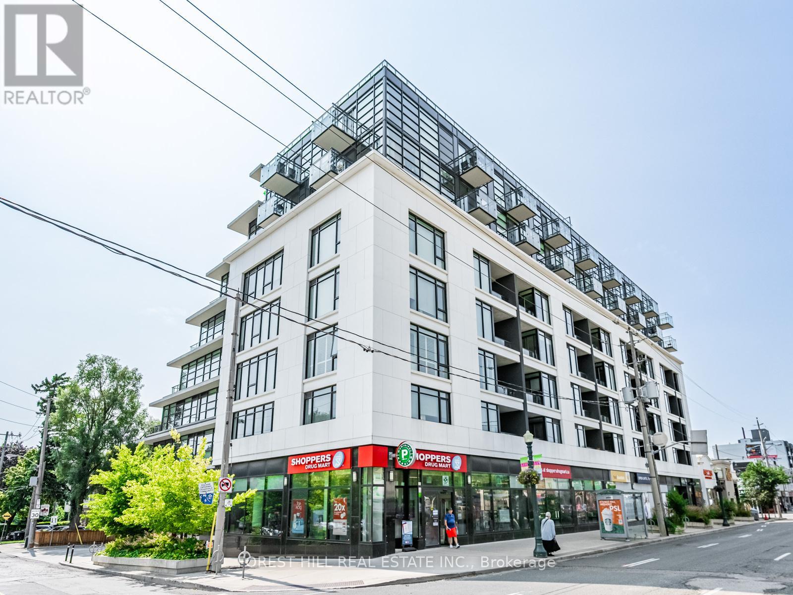 205 - 170 CHILTERN HILL ROAD, Toronto, Ontario