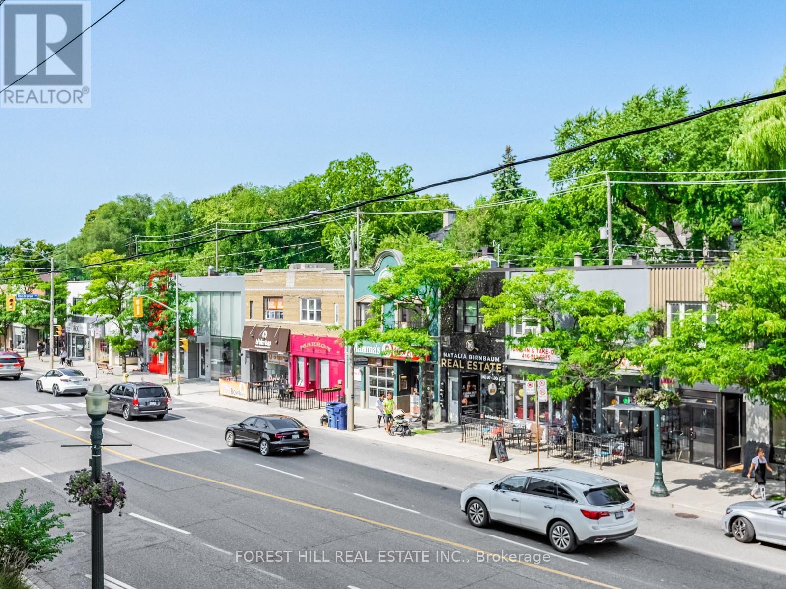 205 - 170 Chiltern Hill Road, Toronto, Ontario  M6C 0A9 - Photo 26 - C13413836