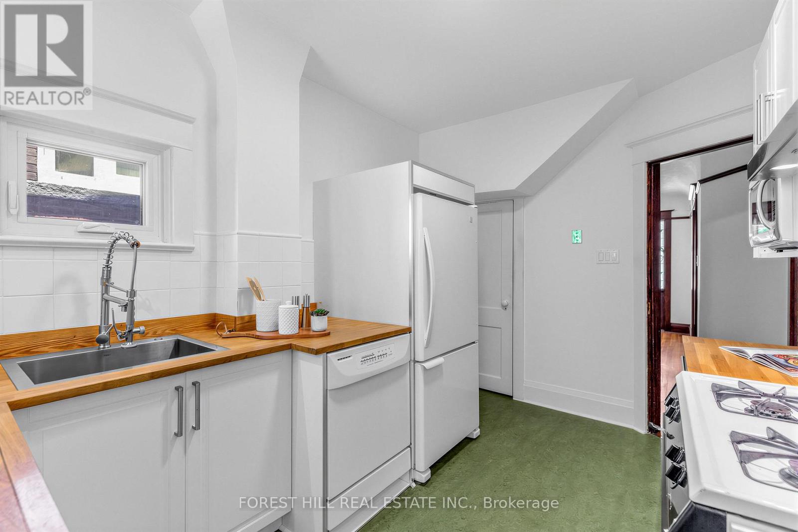 20 Alberta Avenue, Toronto (Wychwood), Ontario  M6H 2R6 - Photo 10 - C13413838