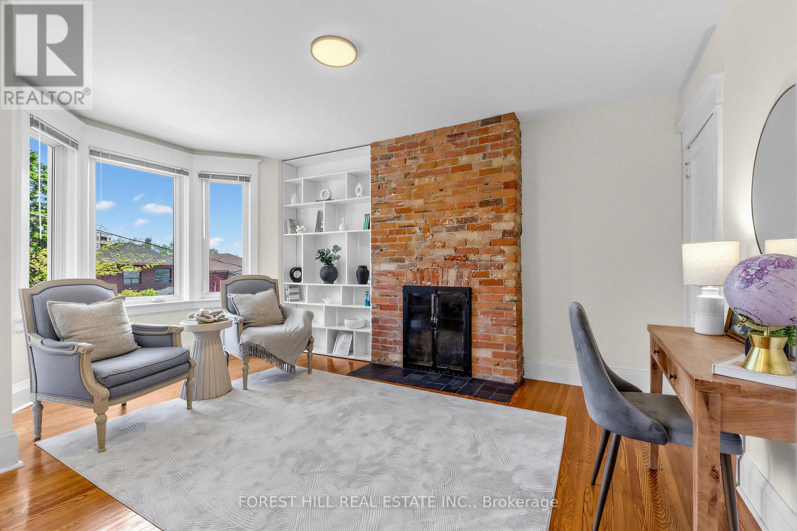 20 Alberta Avenue, Toronto (Wychwood), Ontario  M6H 2R6 - Photo 14 - C13413838