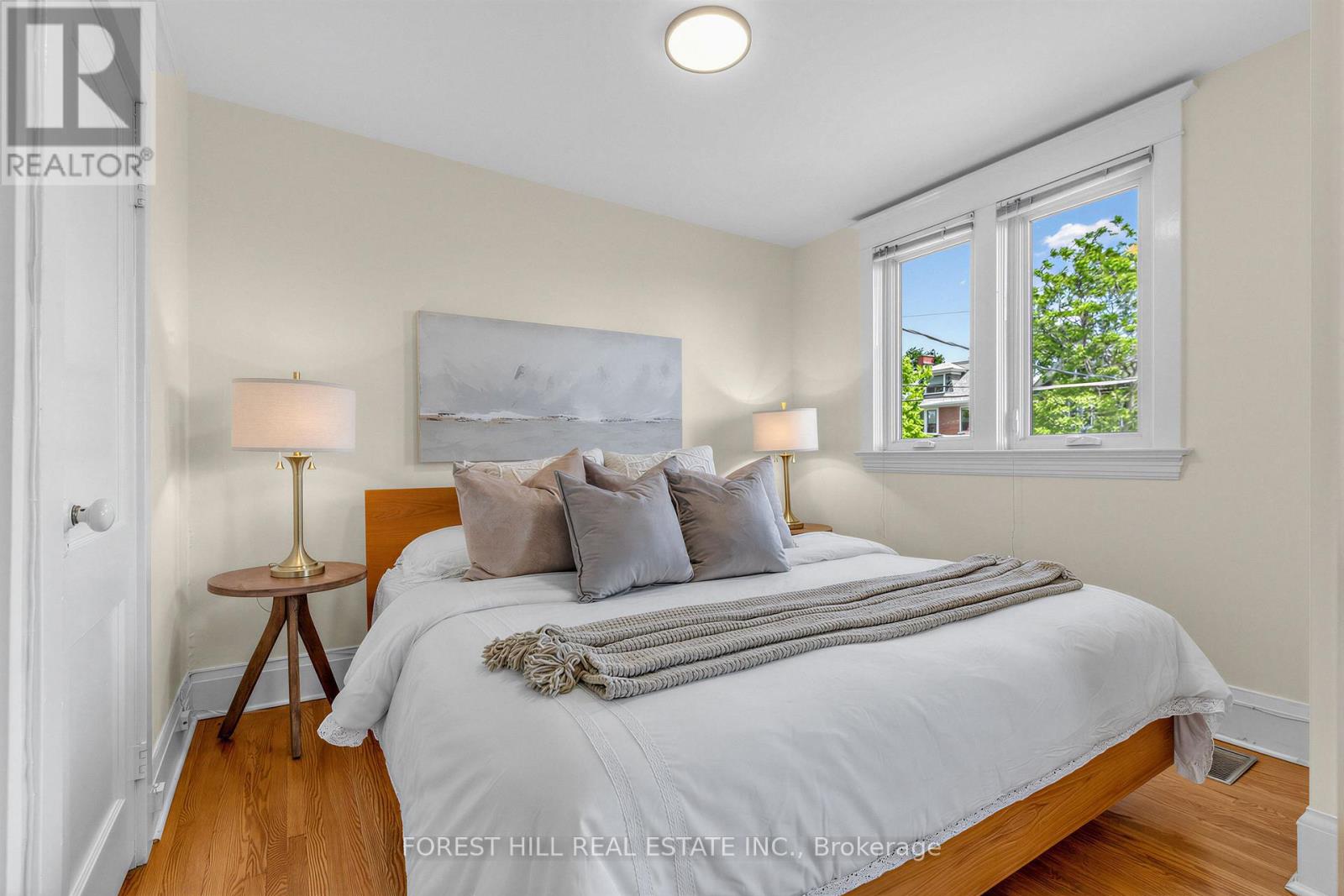 20 Alberta Avenue, Toronto (Wychwood), Ontario  M6H 2R6 - Photo 15 - C13413838