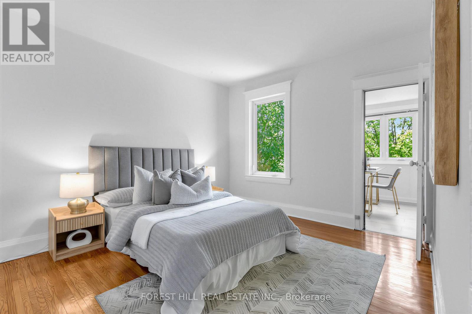 20 Alberta Avenue, Toronto (Wychwood), Ontario  M6H 2R6 - Photo 16 - C13413838