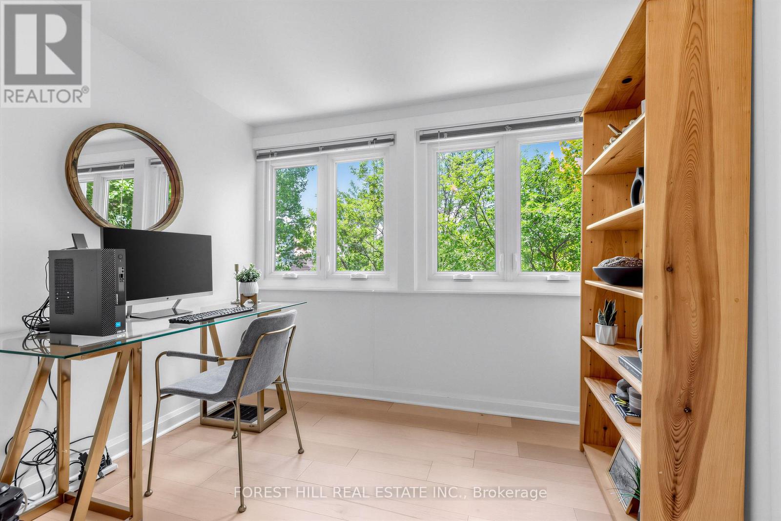 20 Alberta Avenue, Toronto (Wychwood), Ontario  M6H 2R6 - Photo 18 - C13413838