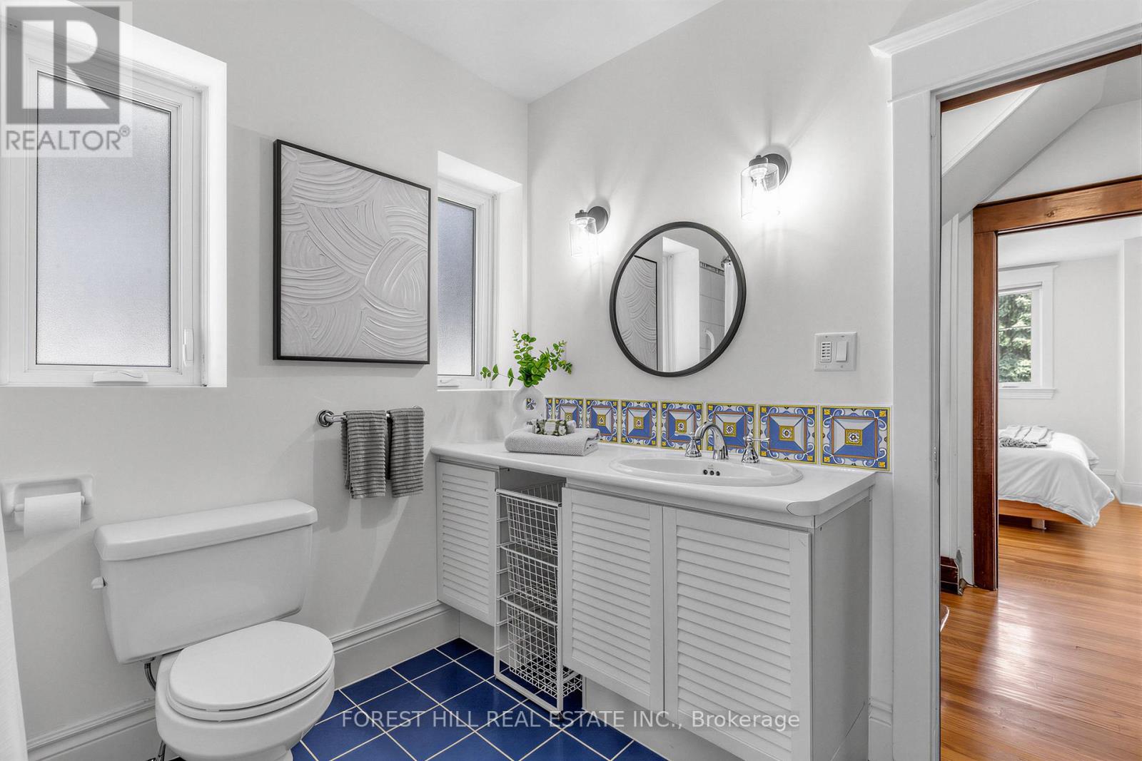 20 Alberta Avenue, Toronto (Wychwood), Ontario  M6H 2R6 - Photo 19 - C13413838