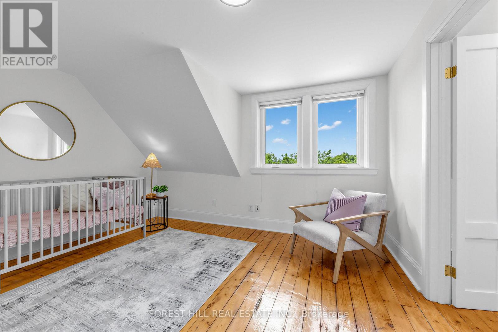 20 Alberta Avenue, Toronto (Wychwood), Ontario  M6H 2R6 - Photo 25 - C13413838