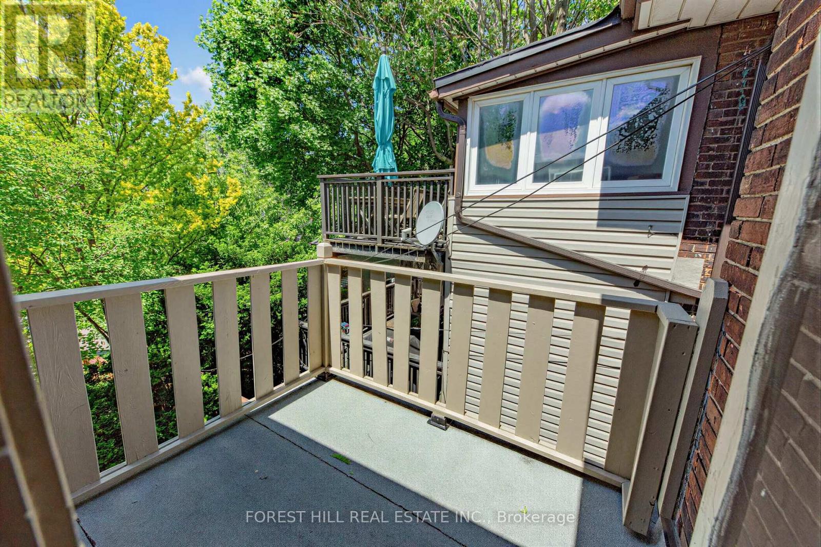 20 Alberta Avenue, Toronto (Wychwood), Ontario  M6H 2R6 - Photo 27 - C13413838