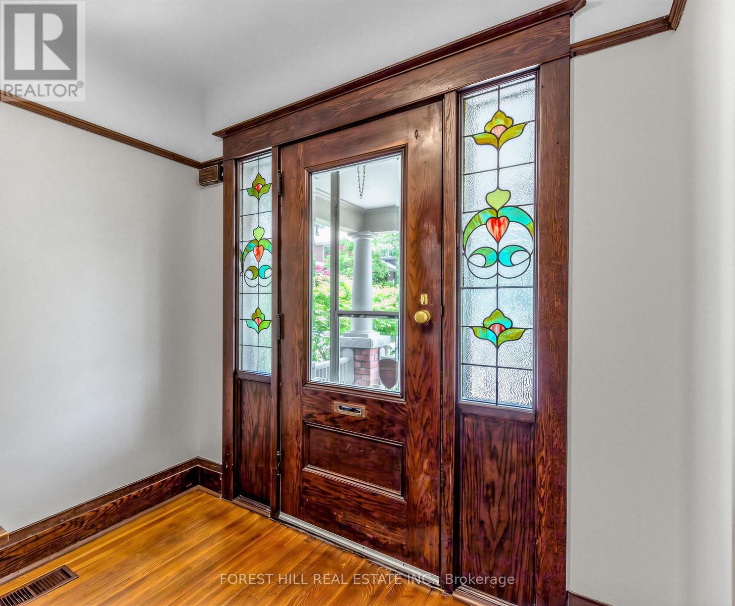 20 Alberta Avenue, Toronto (Wychwood), Ontario  M6H 2R6 - Photo 28 - C13413838