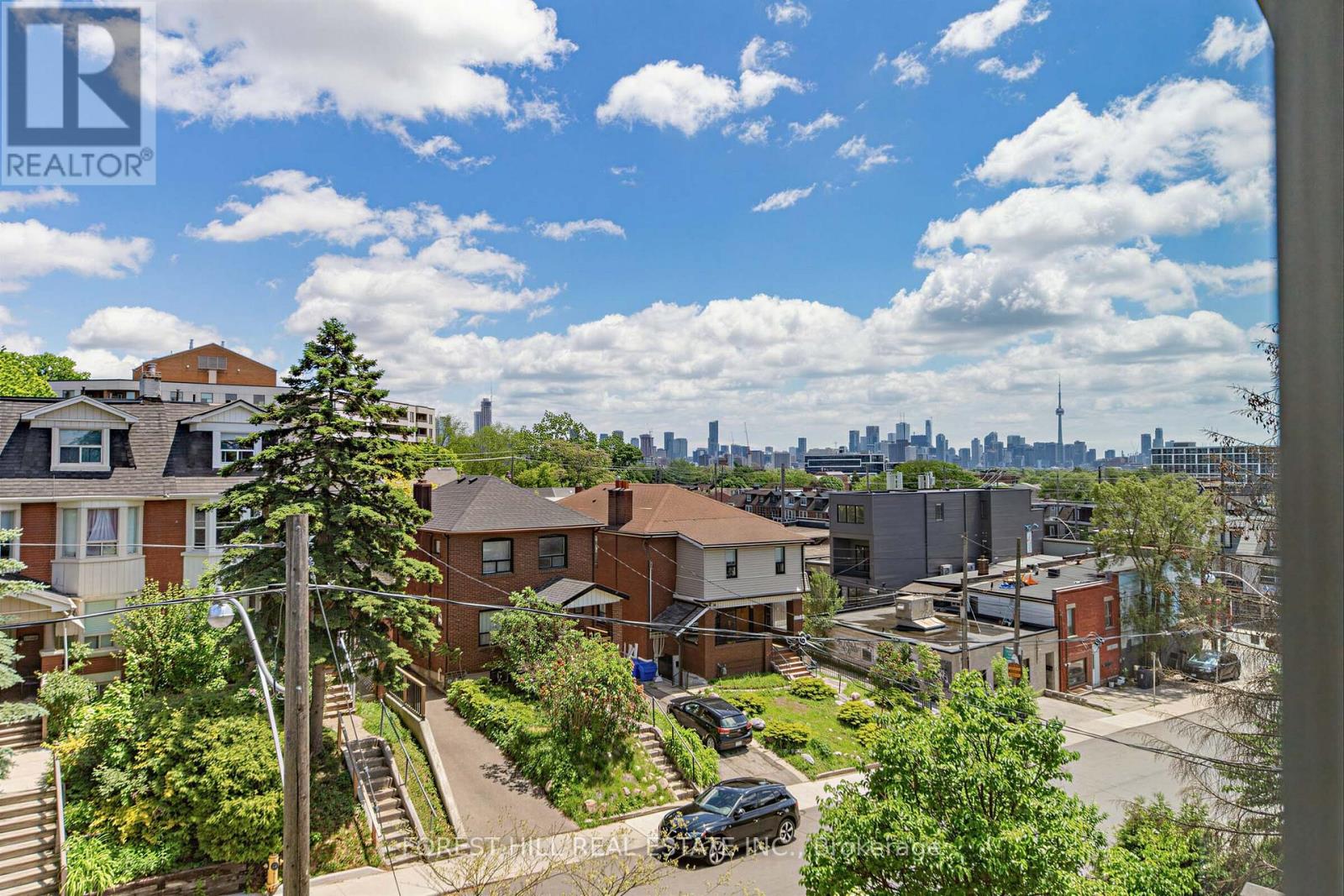 20 Alberta Avenue, Toronto (Wychwood), Ontario  M6H 2R6 - Photo 29 - C13413838