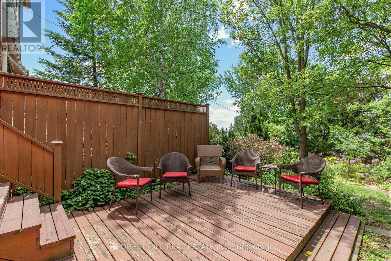 20 Alberta Avenue, Toronto (Wychwood), Ontario  M6H 2R6 - Photo 30 - C13413838