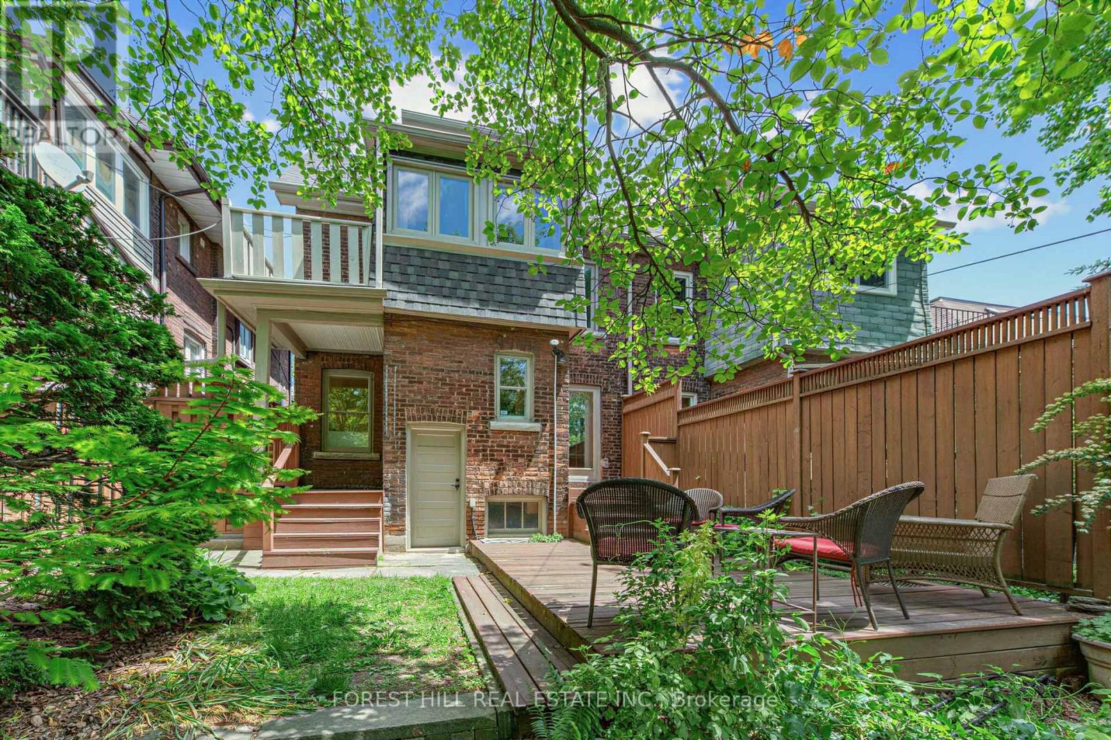 20 Alberta Avenue, Toronto (Wychwood), Ontario  M6H 2R6 - Photo 31 - C13413838