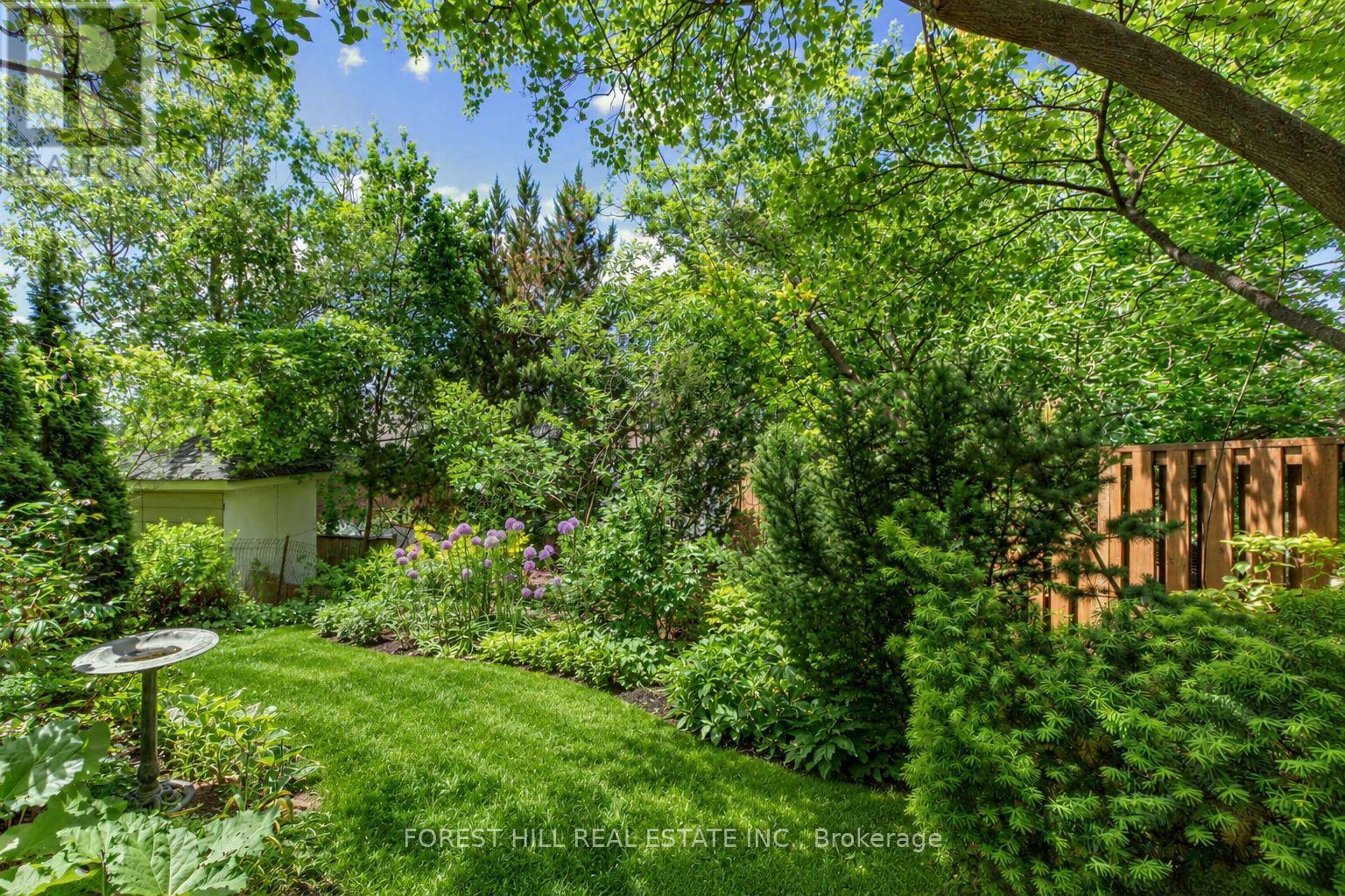 20 Alberta Avenue, Toronto (Wychwood), Ontario  M6H 2R6 - Photo 32 - C13413838