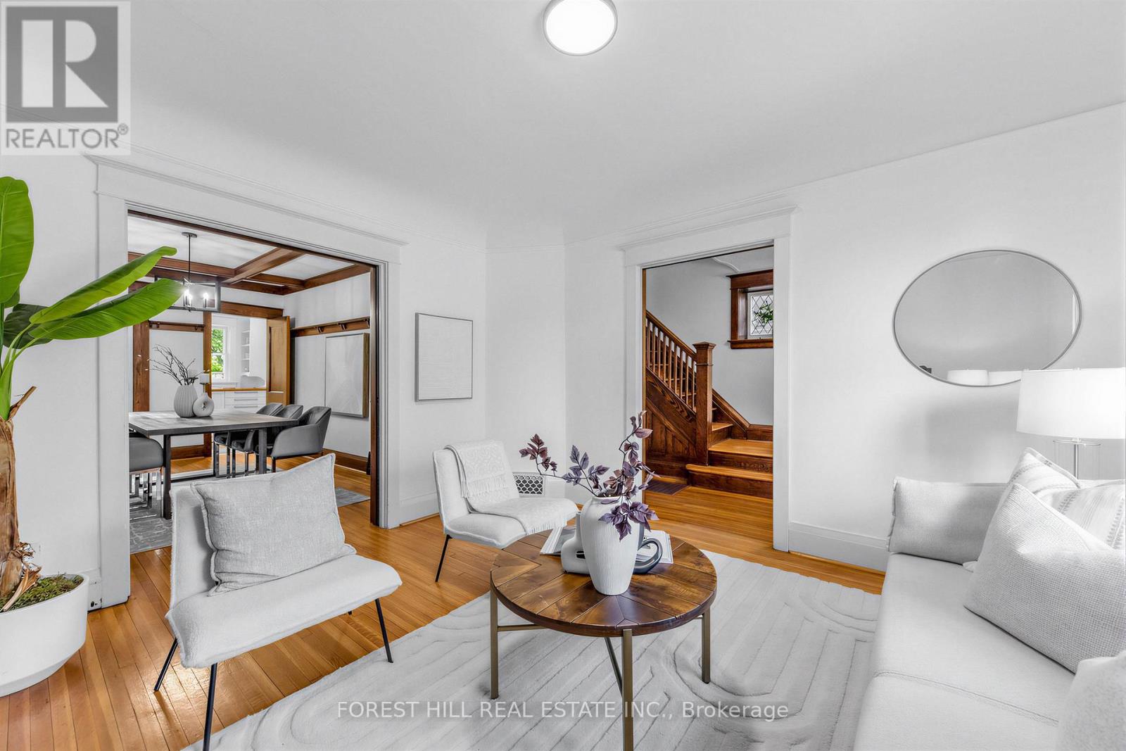 20 Alberta Avenue, Toronto (Wychwood), Ontario  M6H 2R6 - Photo 6 - C13413838