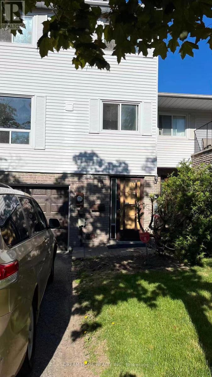42 Edgar Woods Road, Toronto, Ontario  M2H 2Y7 - Photo 12 - C13413850