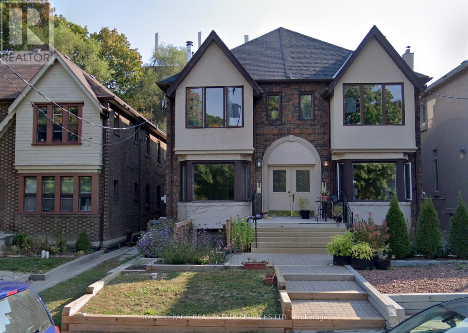 1 - 19A RELMAR ROAD, Toronto, Ontario