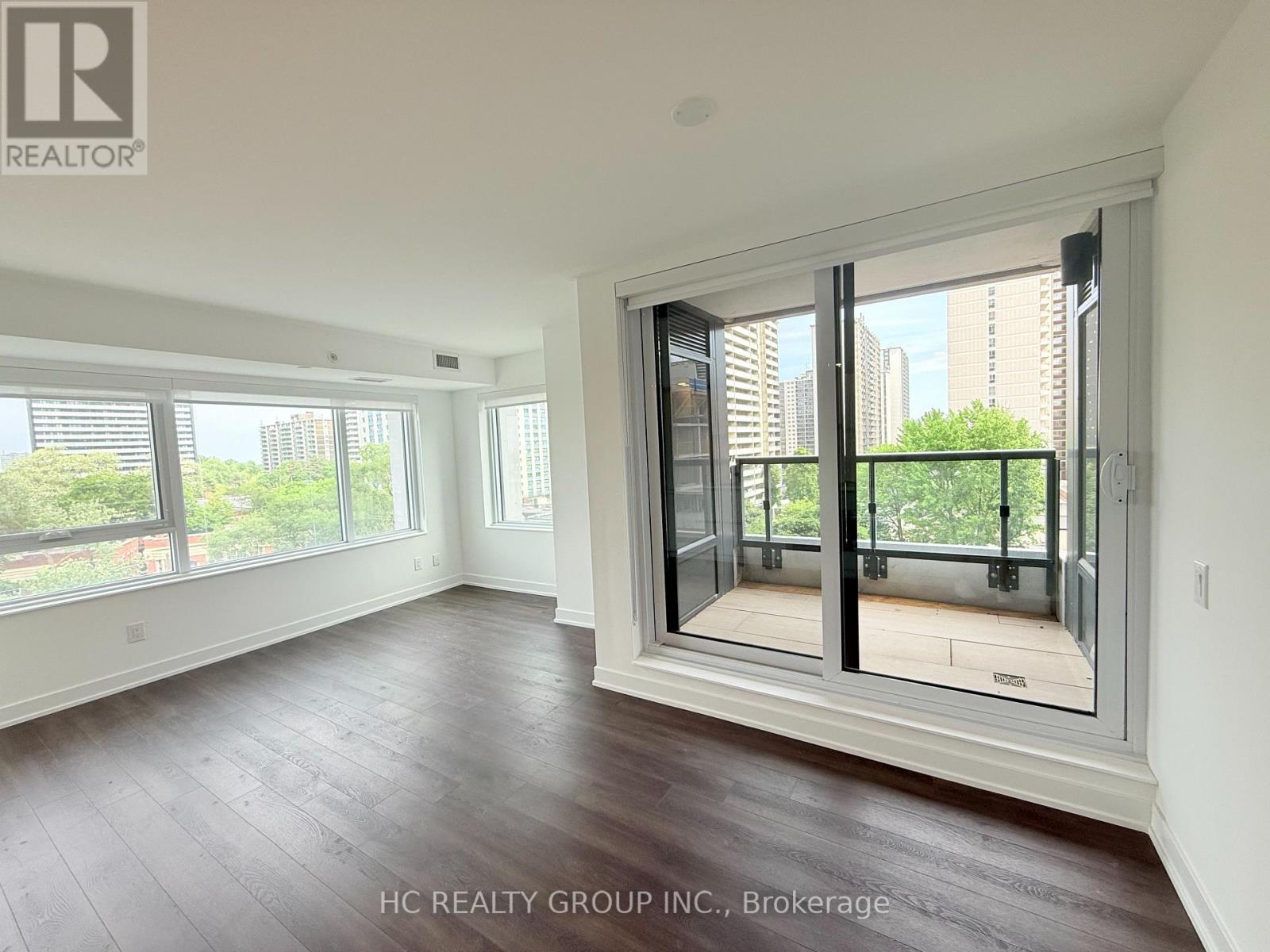 610 - 609 Sherbourne Street, Toronto, Ontario  M4X 0A4 - Photo 12 - C13413920
