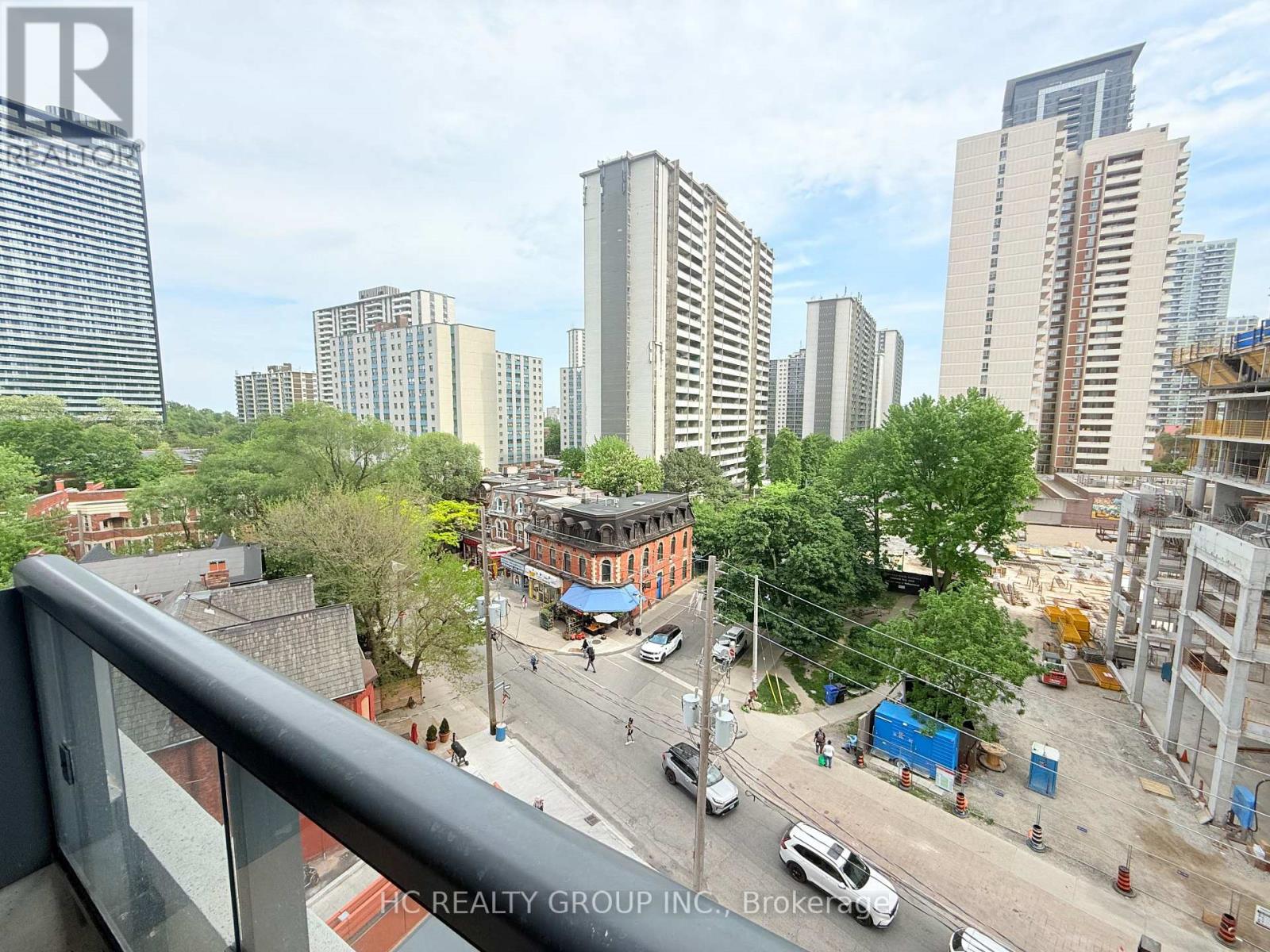 610 - 609 Sherbourne Street, Toronto, Ontario  M4X 0A4 - Photo 19 - C13413920