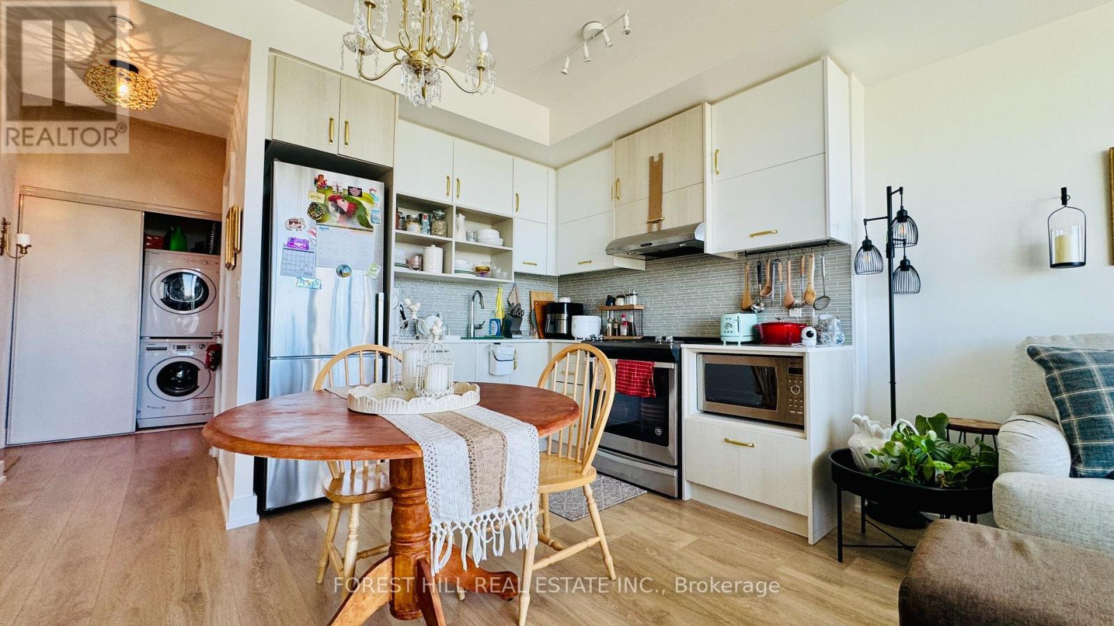 1007 - 150 Fairview Mall Drive, Toronto, Ontario  M2J 2Z2 - Photo 6 - C13413926