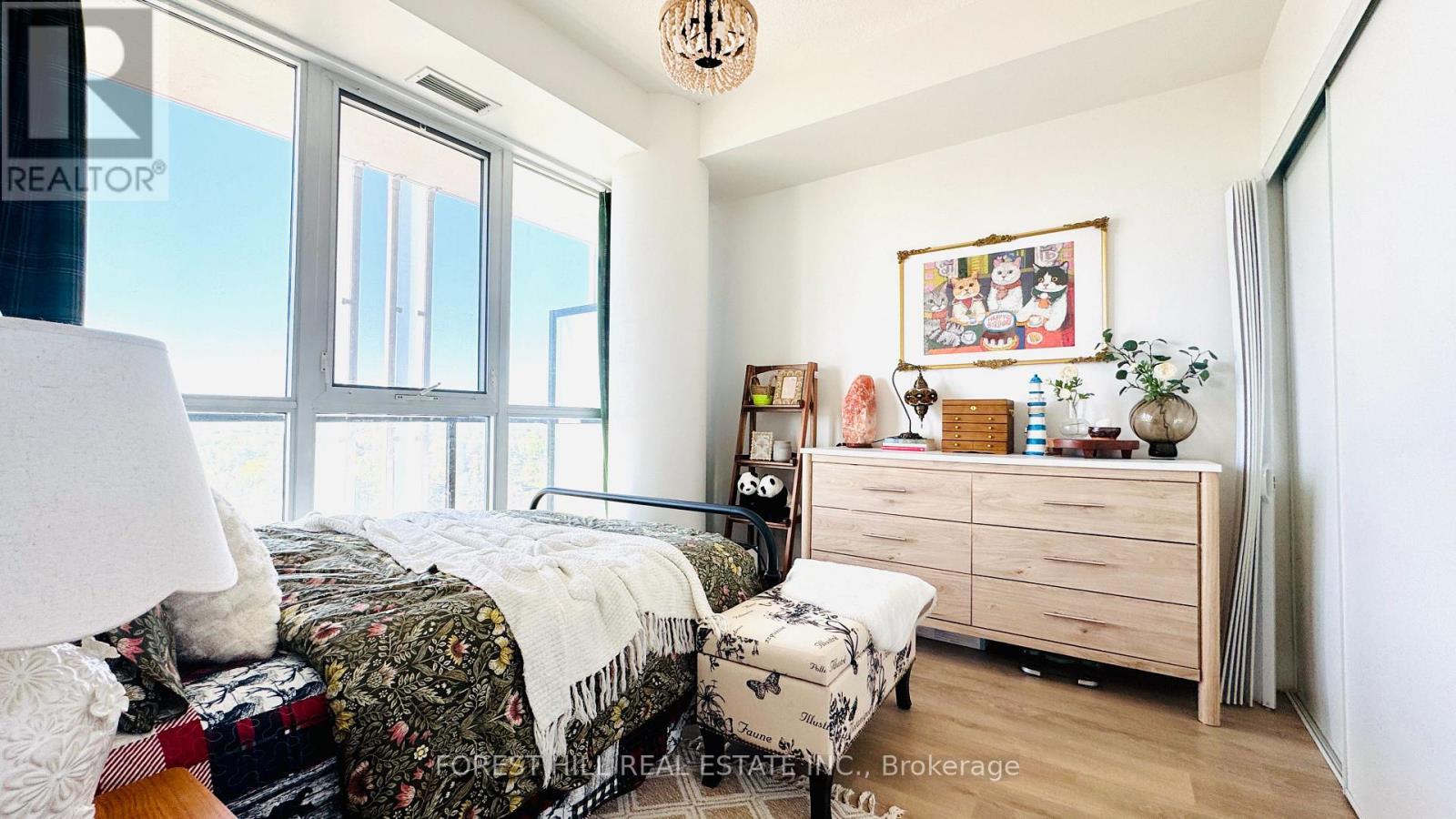 1007 - 150 Fairview Mall Drive, Toronto, Ontario  M2J 2Z2 - Photo 7 - C13413926