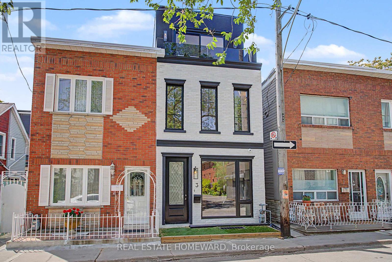 3 Rebecca Street, Toronto, Ontario  M6J 1K8 - Photo 2 - C13413940