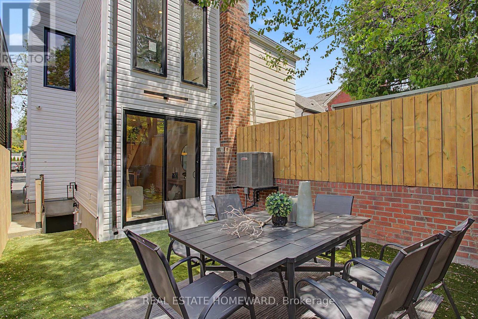 3 Rebecca Street, Toronto, Ontario  M6J 1K8 - Photo 35 - C13413940