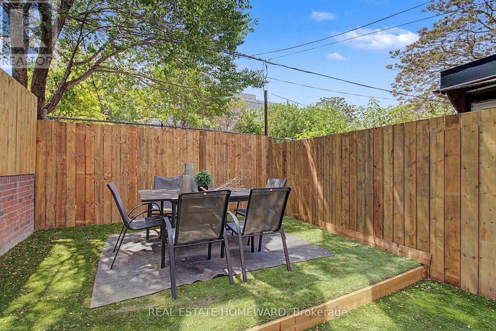 3 Rebecca Street, Toronto, Ontario  M6J 1K8 - Photo 37 - C13413940