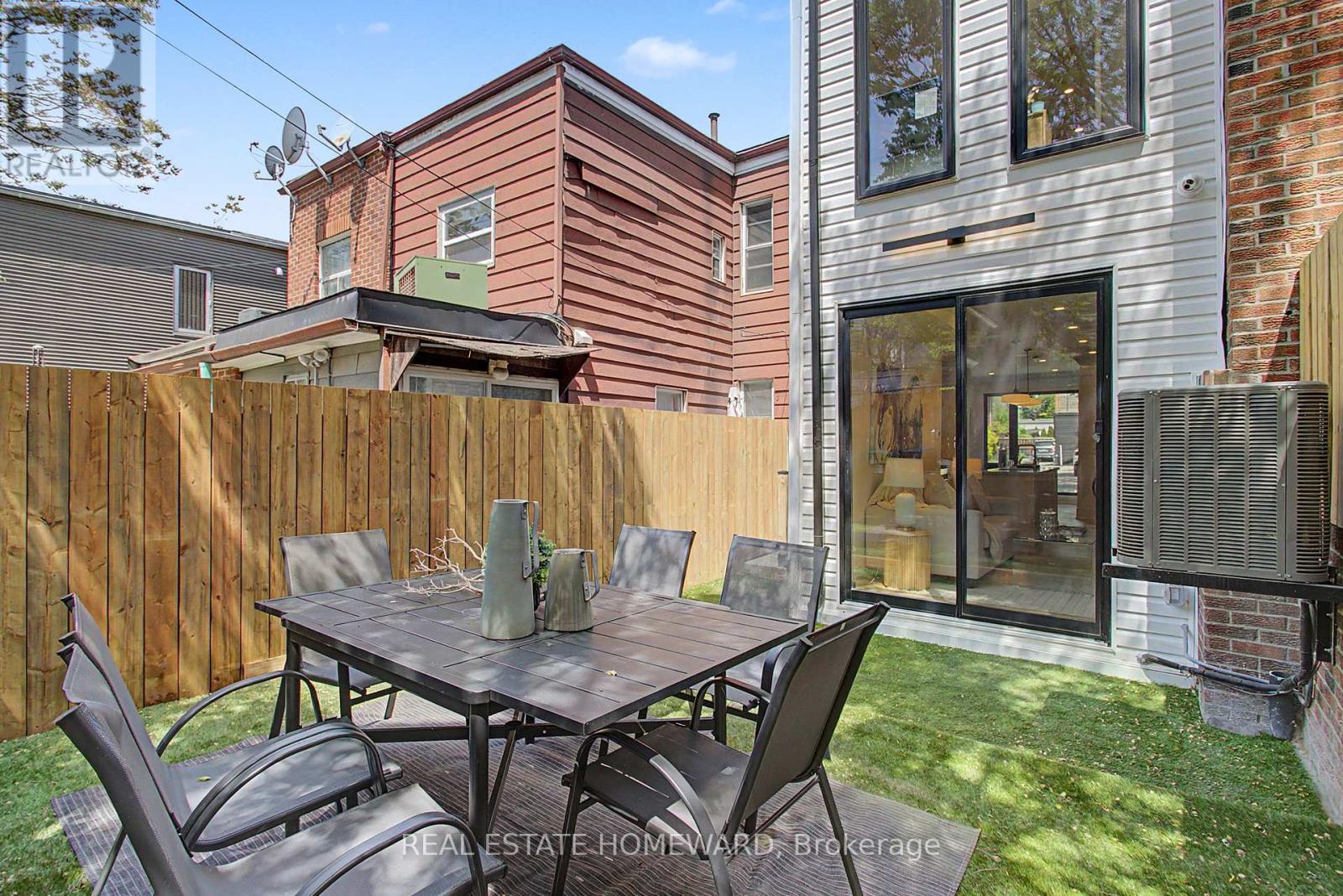 3 Rebecca Street, Toronto, Ontario  M6J 1K8 - Photo 38 - C13413940