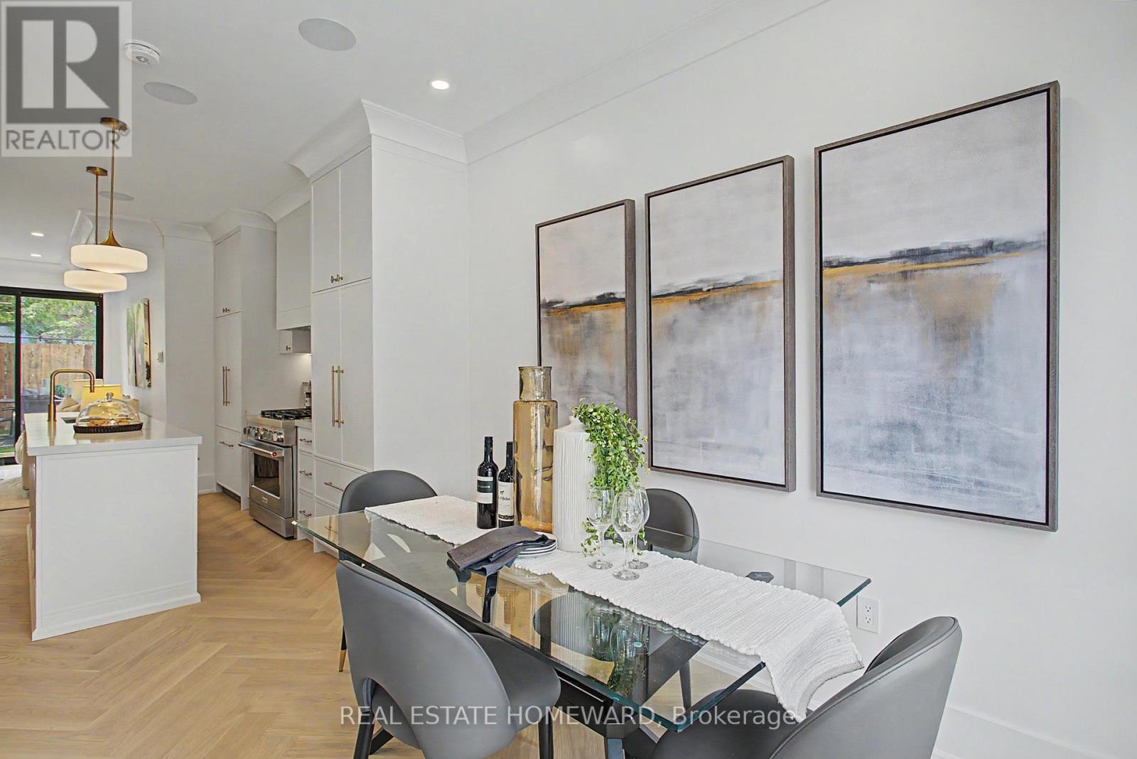 3 Rebecca Street, Toronto, Ontario  M6J 1K8 - Photo 4 - C13413940