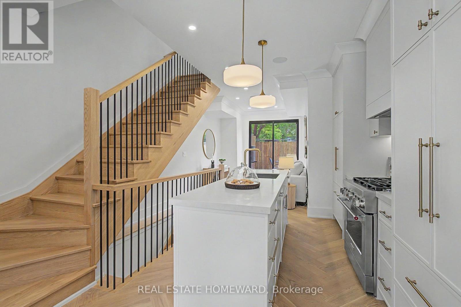 3 Rebecca Street, Toronto, Ontario  M6J 1K8 - Photo 6 - C13413940