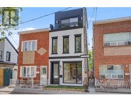 3 REBECCA STREET, Toronto, Ontario