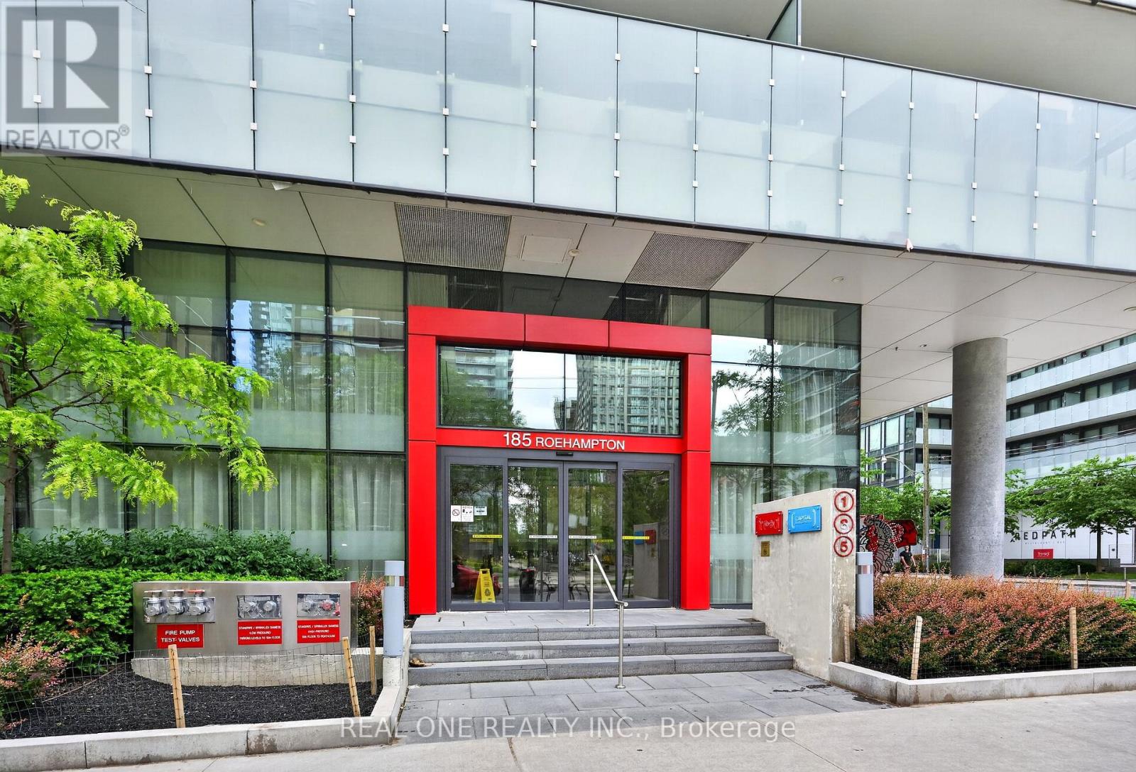 1906 - 185 Roehampton Avenue, Toronto, Ontario  M4P 0C6 - Photo 4 - C13413972