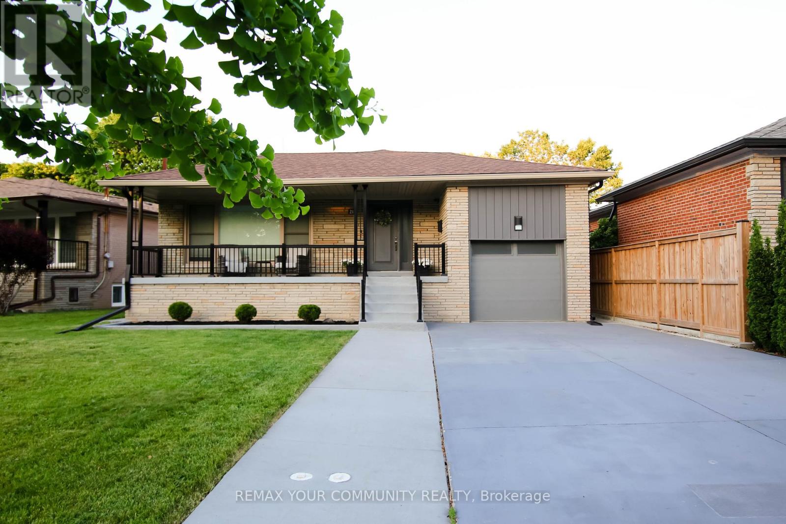 215 Honiton Street, Toronto, Ontario  M3H 5N7 - Photo 35 - C13413980